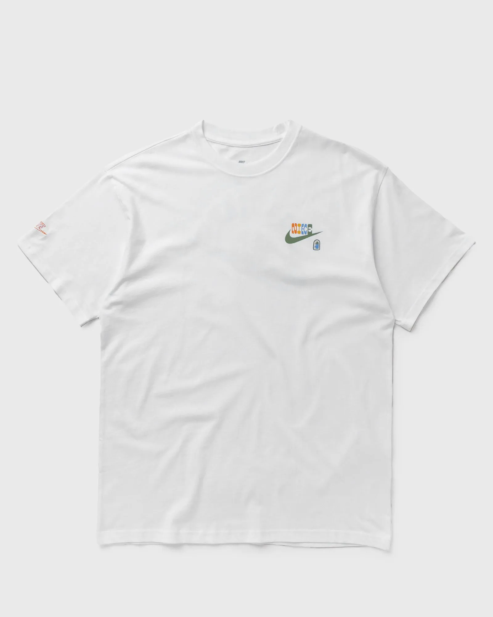 NIKE "SOLE CRAFT" TSHIRT