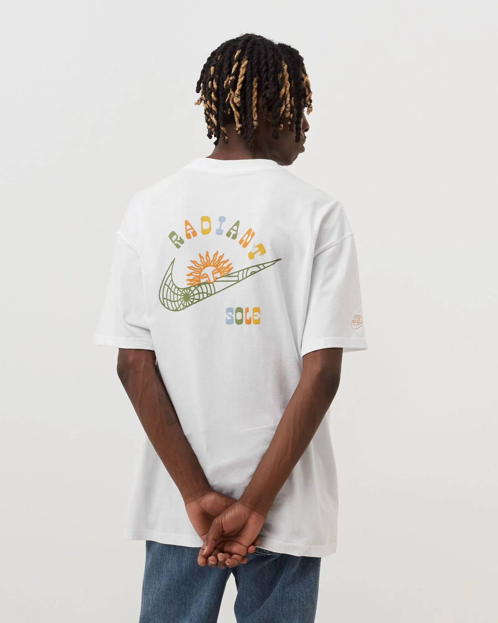 NIKE "SOLE CRAFT" TSHIRT