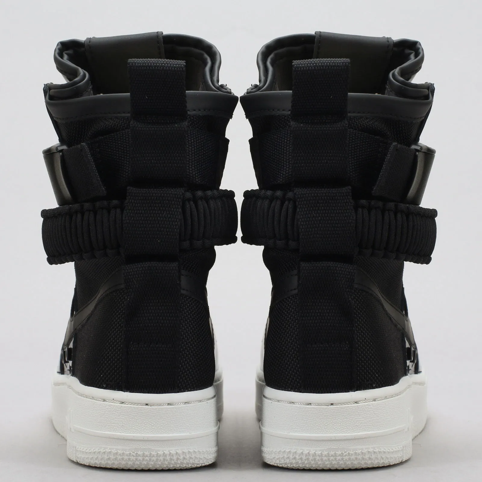 Nike Ruby Rose x SF Air Force 1 Premium ''Black'' W