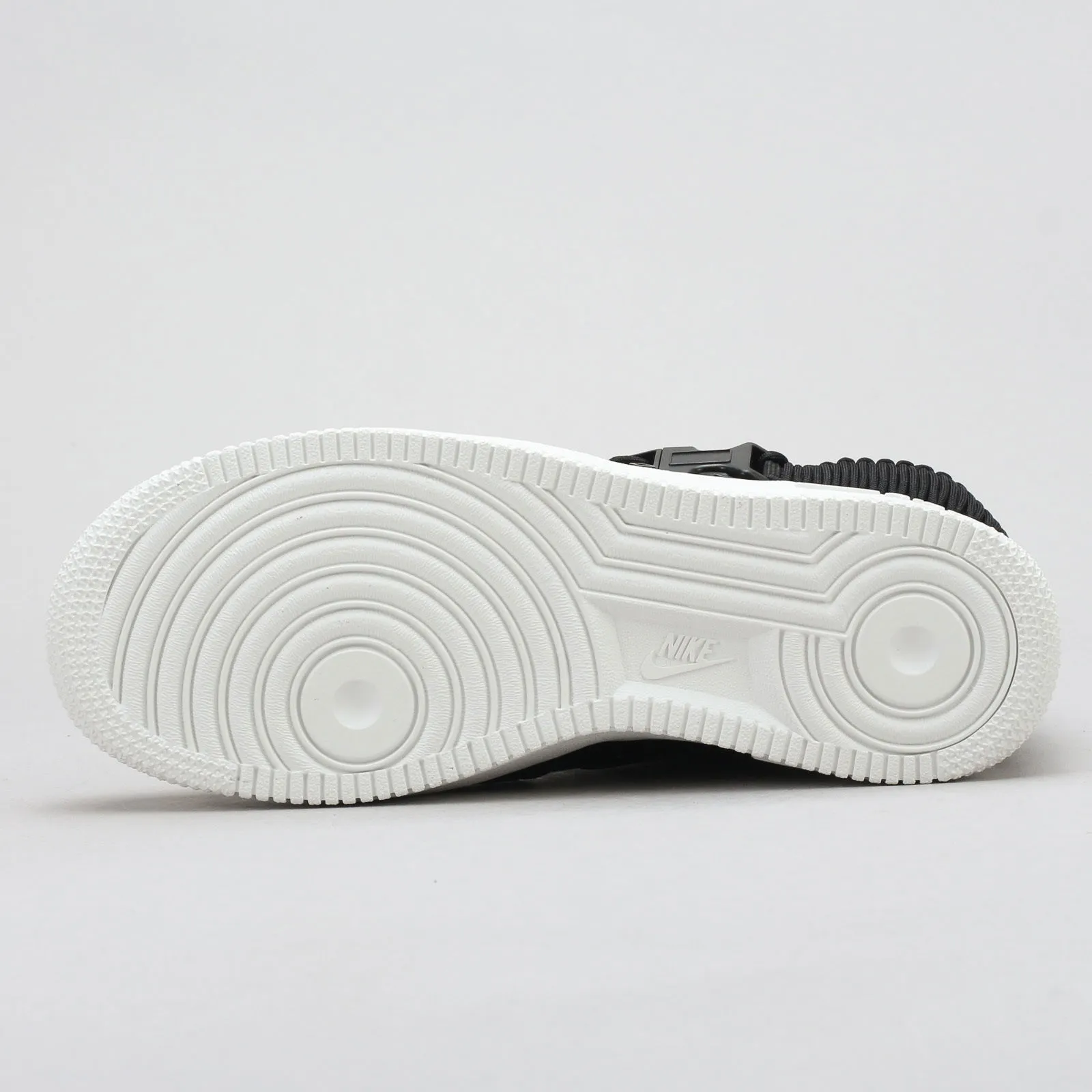 Nike Ruby Rose x SF Air Force 1 Premium ''Black'' W