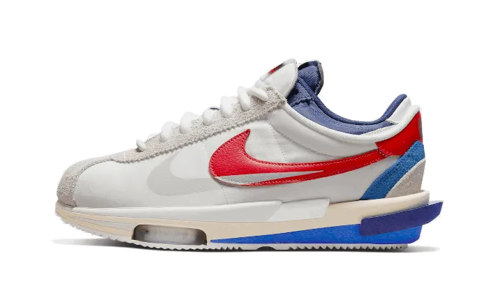 Nike sacai x Cortez 4.0 "OG"
