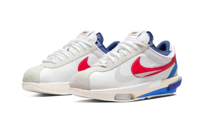 Nike sacai x Cortez 4.0 "OG"