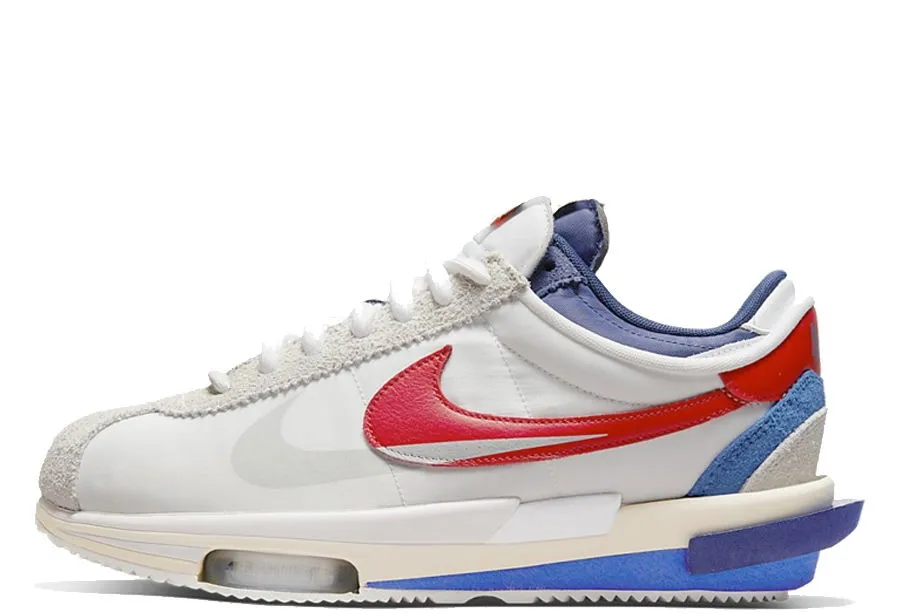Nike sacai x Cortez 4.0 "OG"