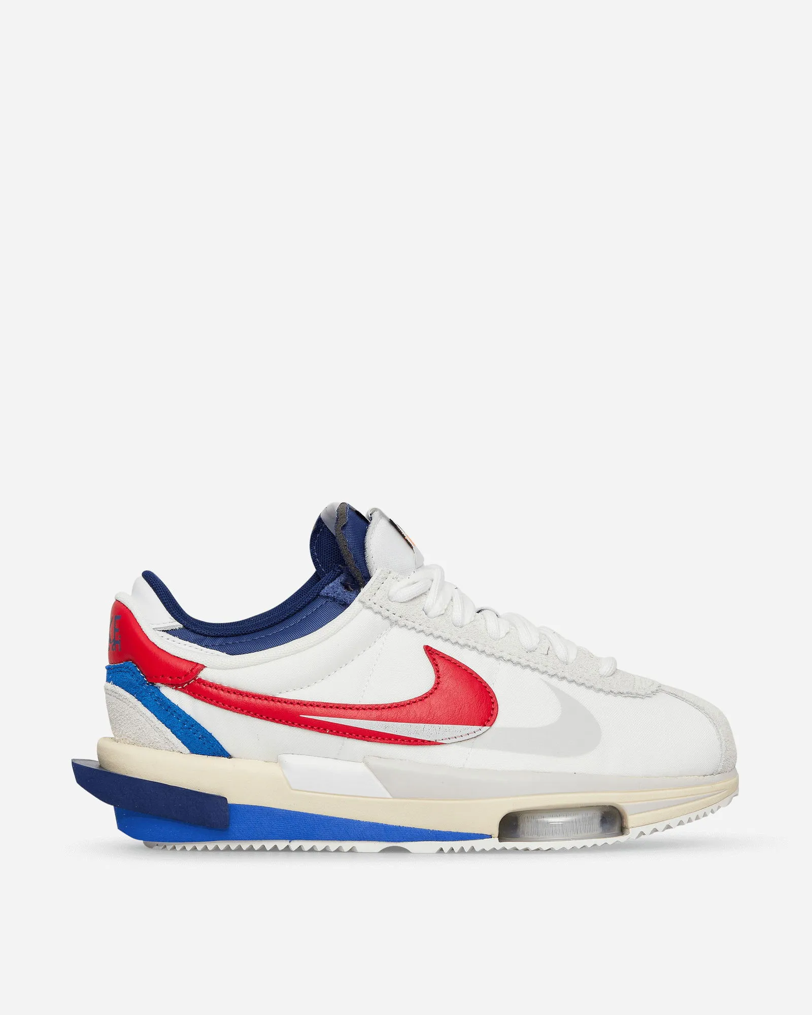 Nike sacai x Cortez 4.0 "OG"