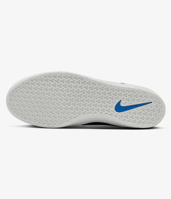 Nike SB Force 58 Zapatilla (black hyper royal)