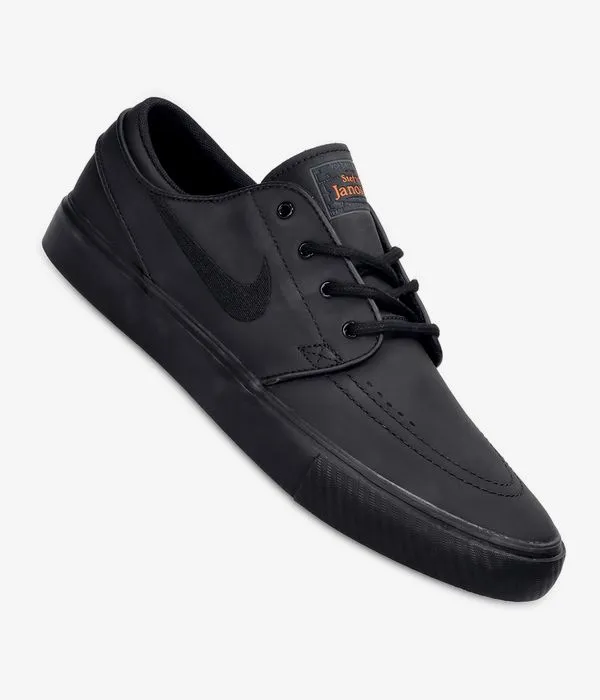 Nike SB Zoom Janoski OG+ Zapatilla (black black black)