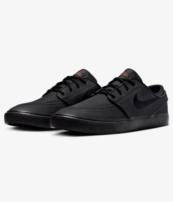 Nike SB Zoom Janoski OG+ Zapatilla (black black black)