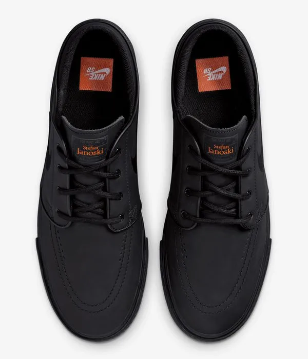 Nike SB Zoom Janoski OG+ Zapatilla (black black black)