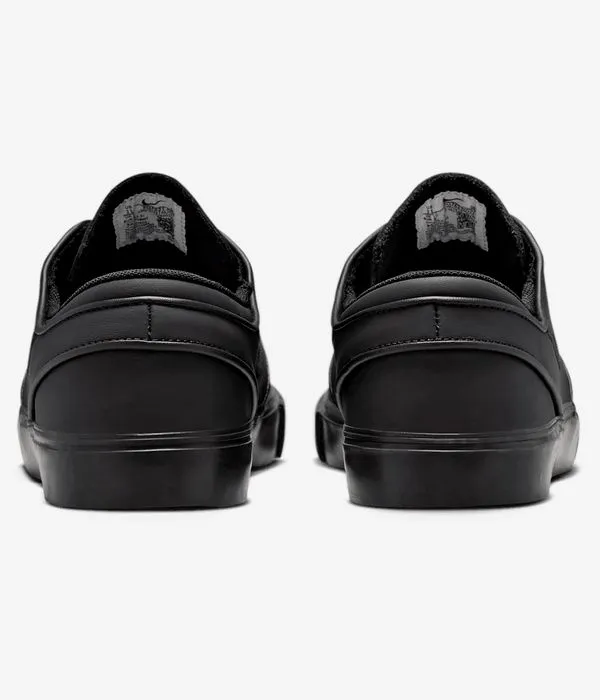 Nike SB Zoom Janoski OG+ Zapatilla (black black black)