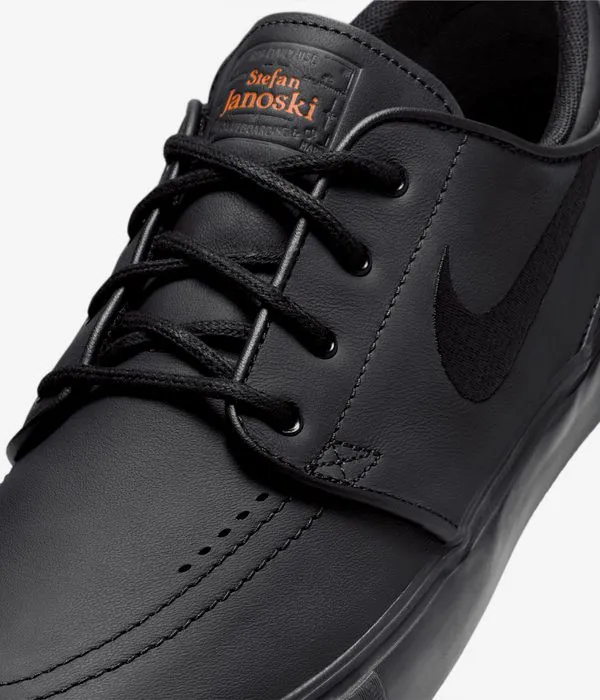 Nike SB Zoom Janoski OG+ Zapatilla (black black black)