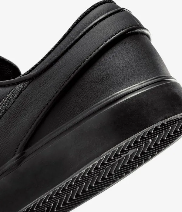 Nike SB Zoom Janoski OG+ Zapatilla (black black black)