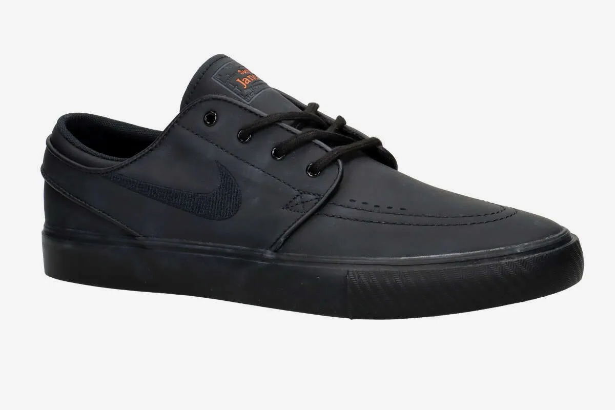 Nike SB Zoom Janoski OG+ Zapatilla (black black black)