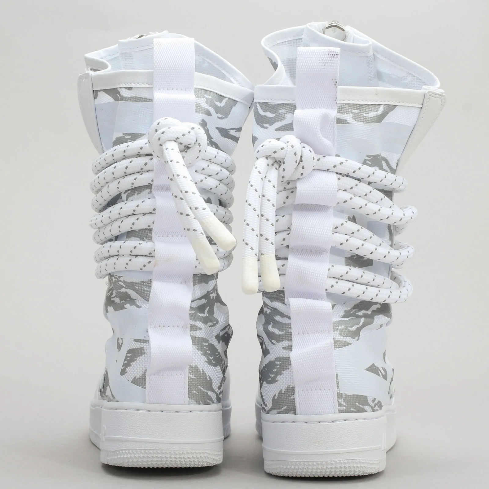 Nike SF Air Force 1 High ''Winter Camo''