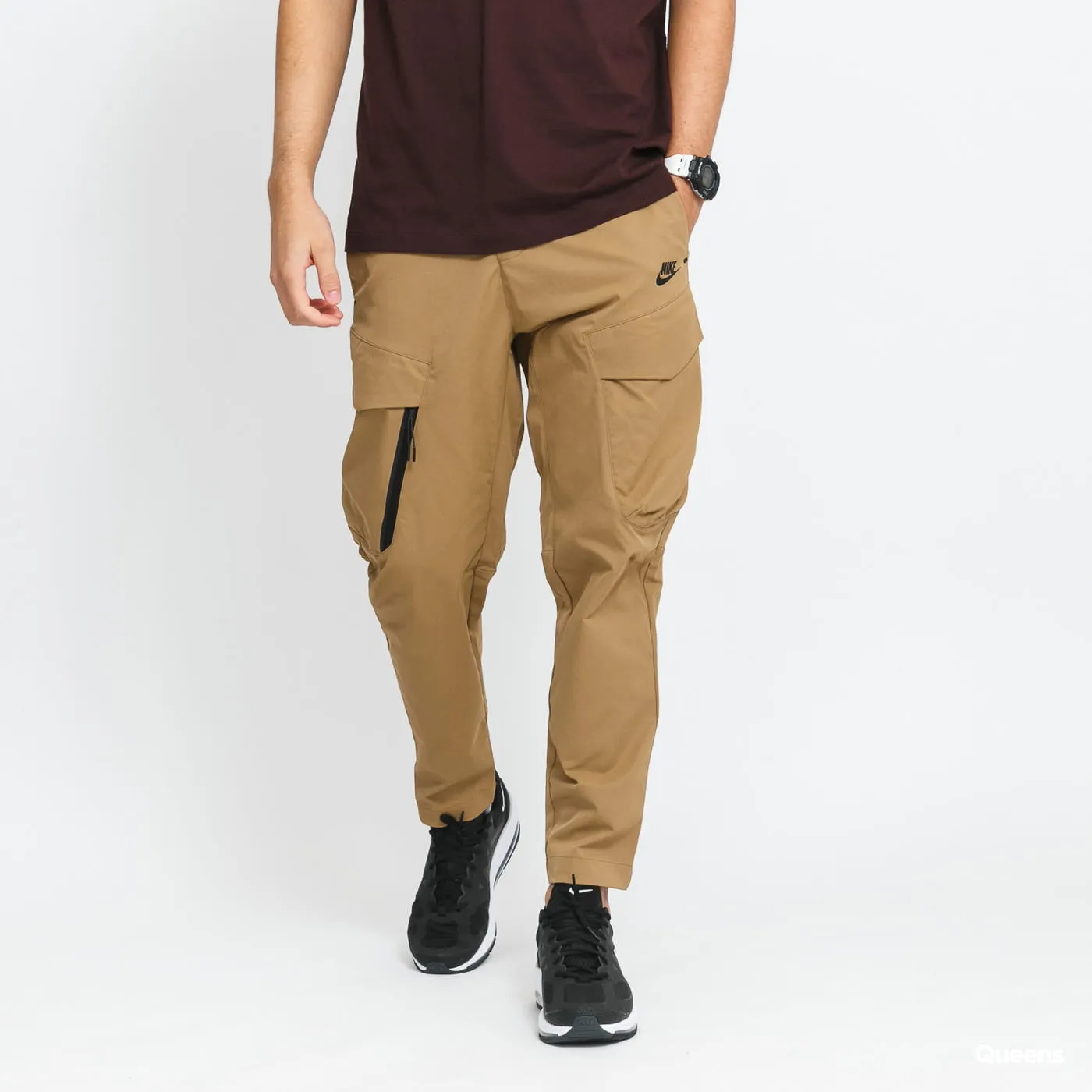Nike Sportswear Woven Utility Pant