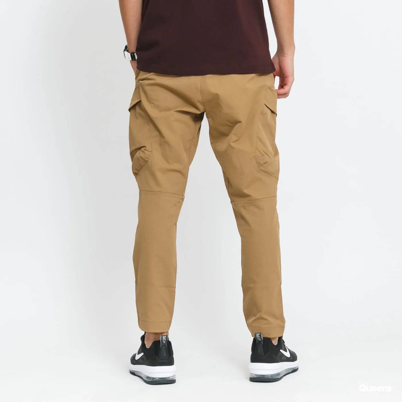 Nike Sportswear Woven Utility Pant