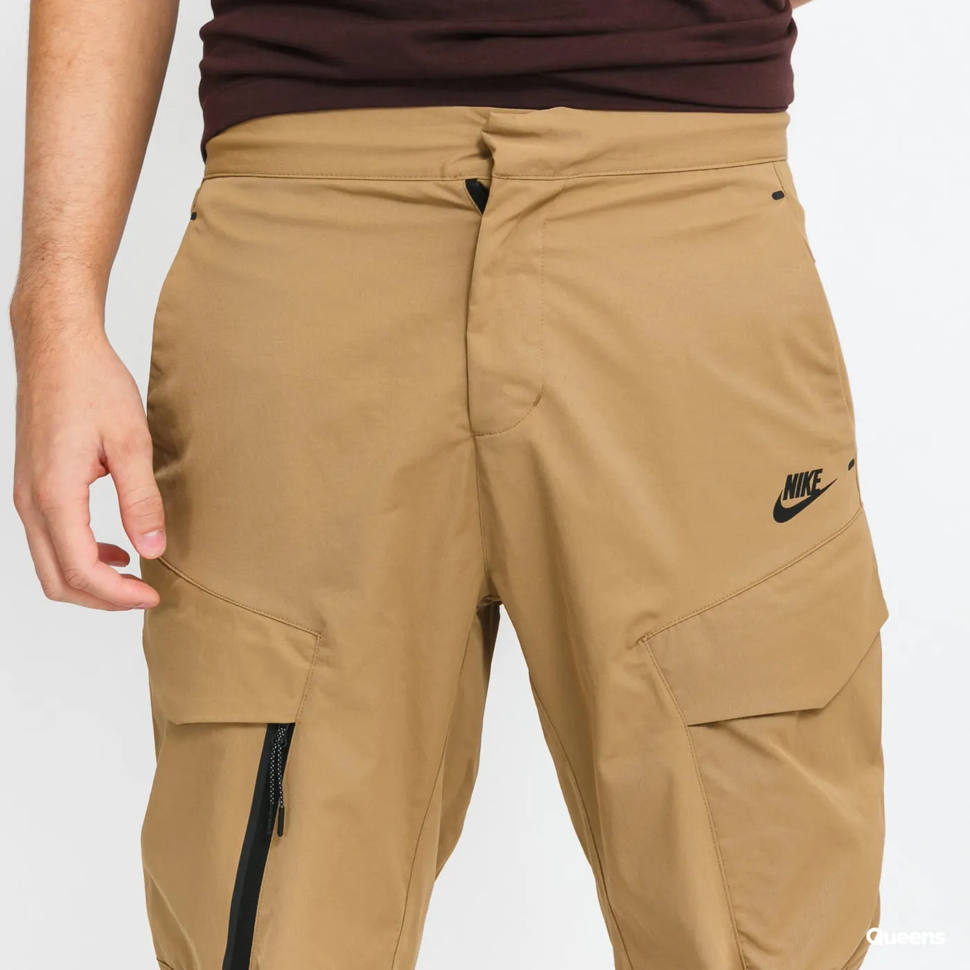 Nike Sportswear Woven Utility Pant