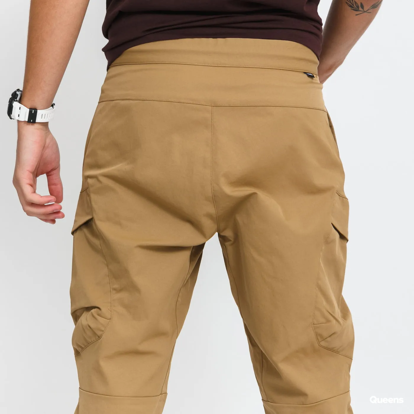 Nike Sportswear Woven Utility Pant