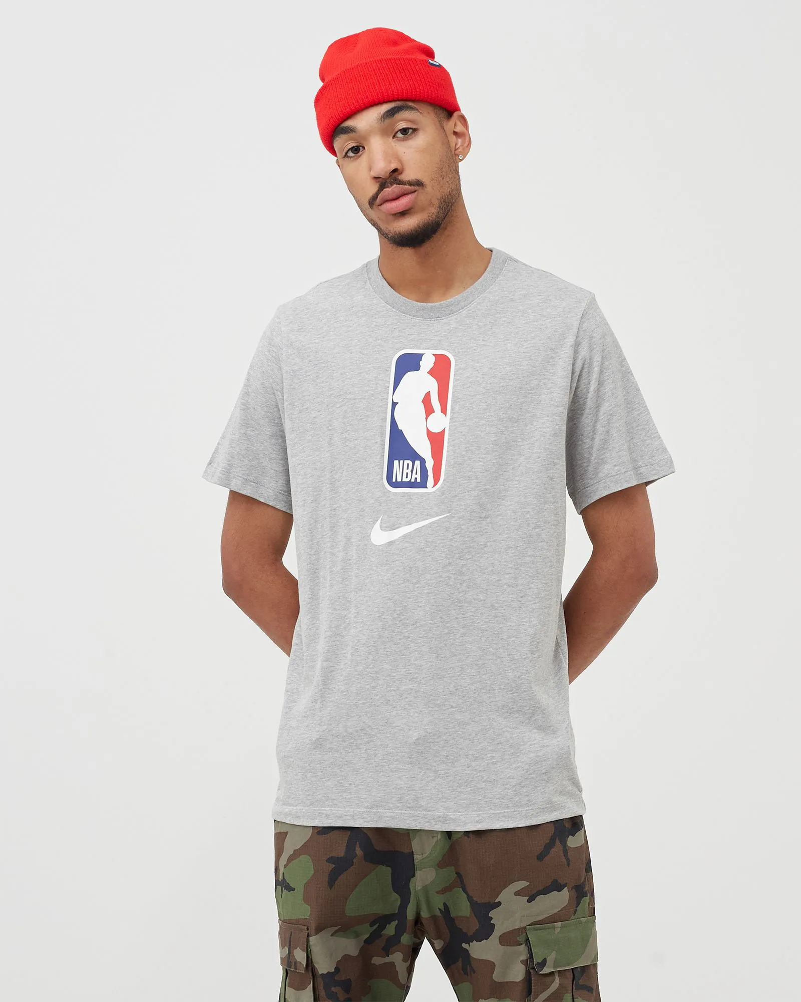 NIKE TEAM 31 DRIFIT NBA TEE