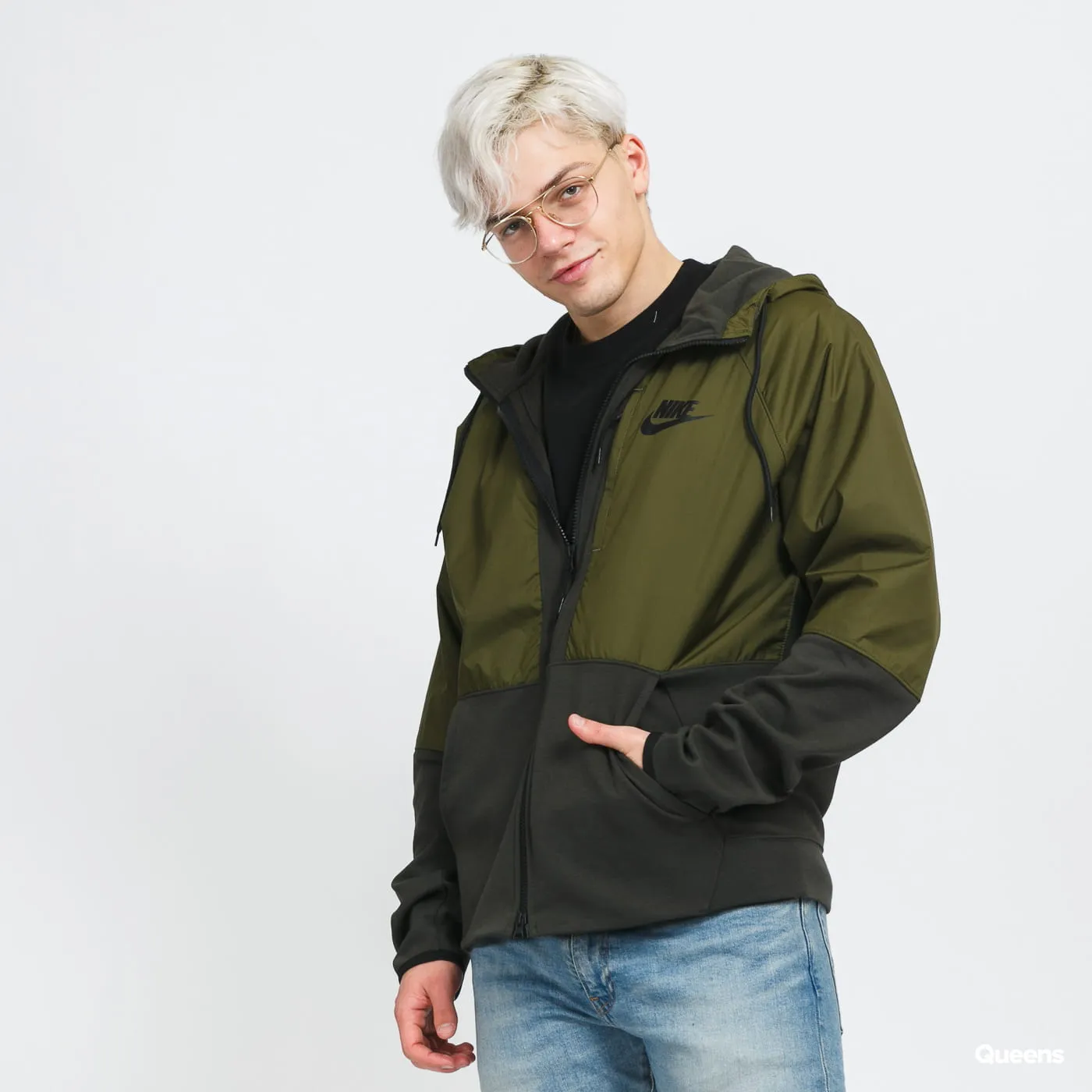 Nike Tech Fleece Winter Hoody