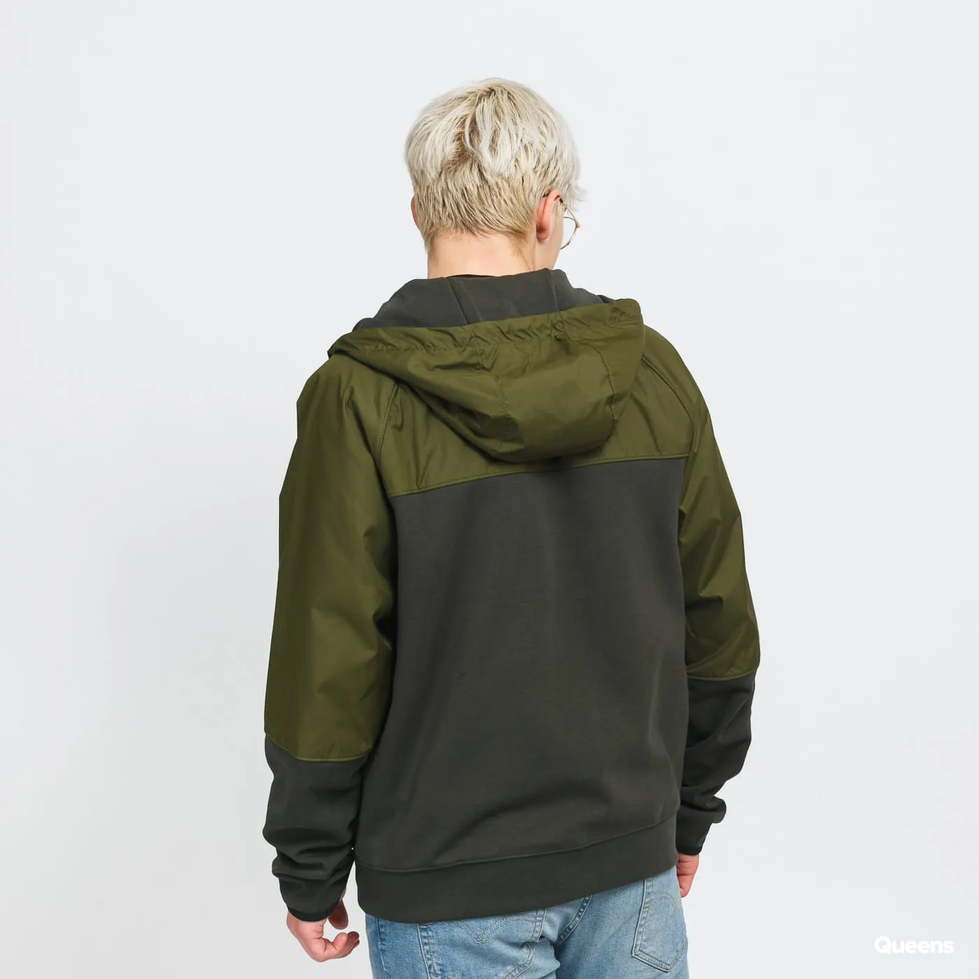 Nike Tech Fleece Winter Hoody