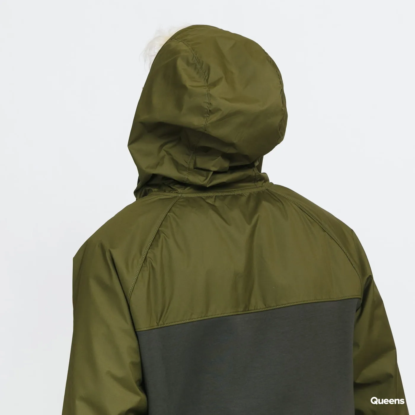 Nike Tech Fleece Winter Hoody