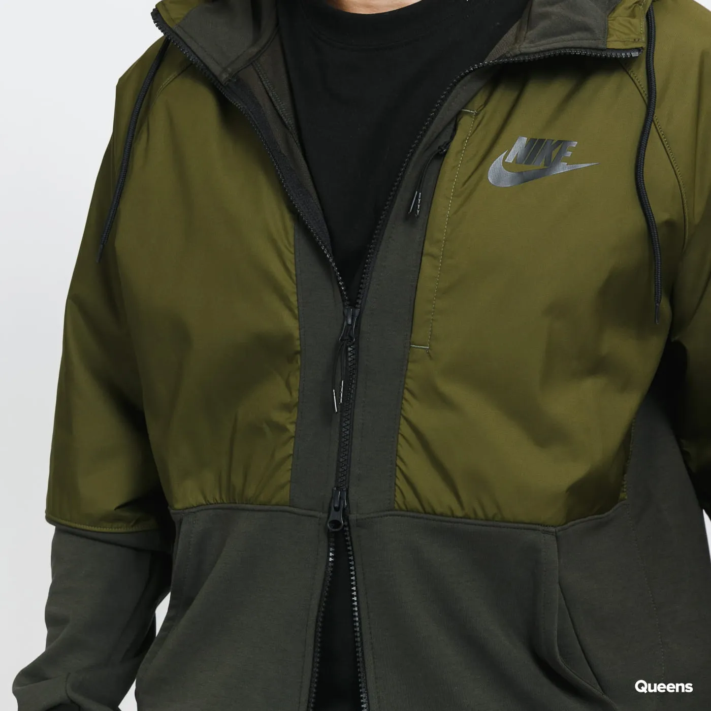 Nike Tech Fleece Winter Hoody