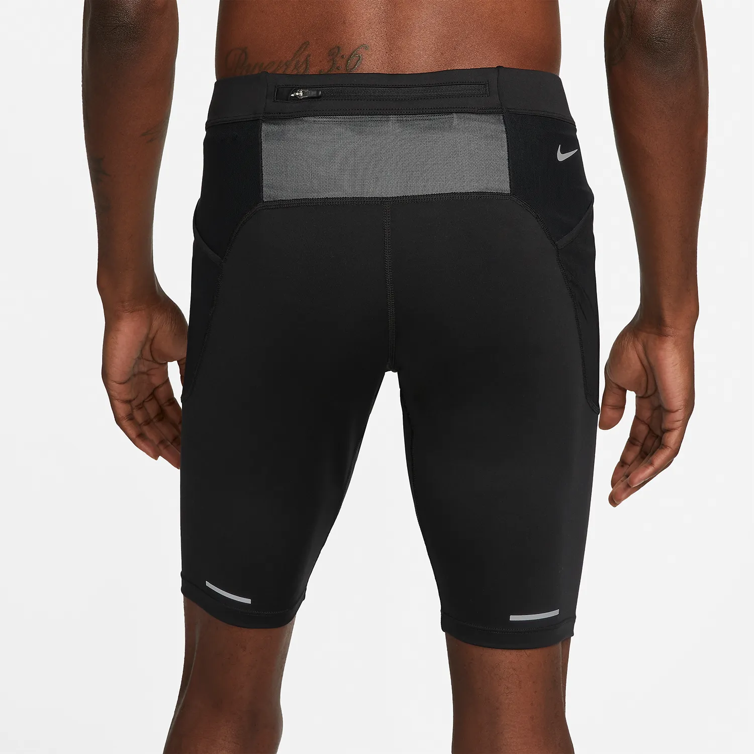 NIKE TRAIL DRIFIT LAVA LOOPS 9.5IN SHORTS