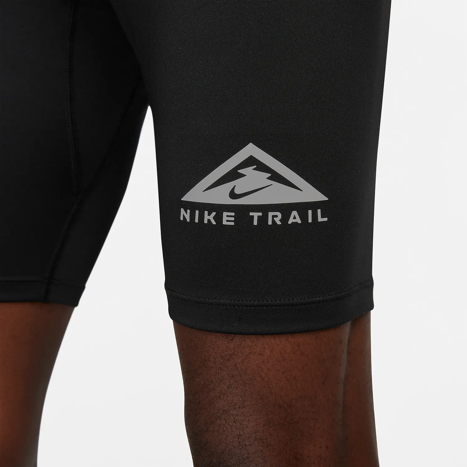 NIKE TRAIL DRIFIT LAVA LOOPS 9.5IN SHORTS