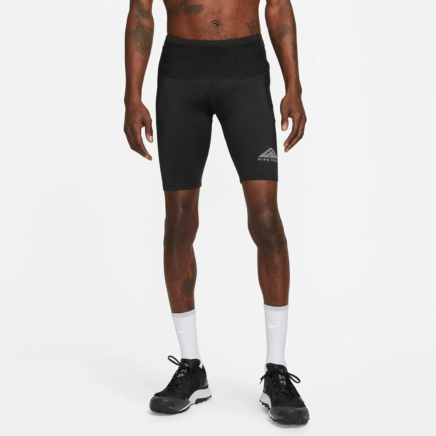 NIKE TRAIL DRIFIT LAVA LOOPS 9.5IN SHORTS
