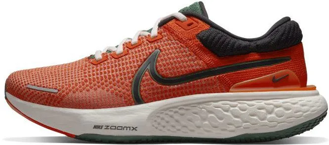 Nike ZoomX Invincible Run Flyknit 2
