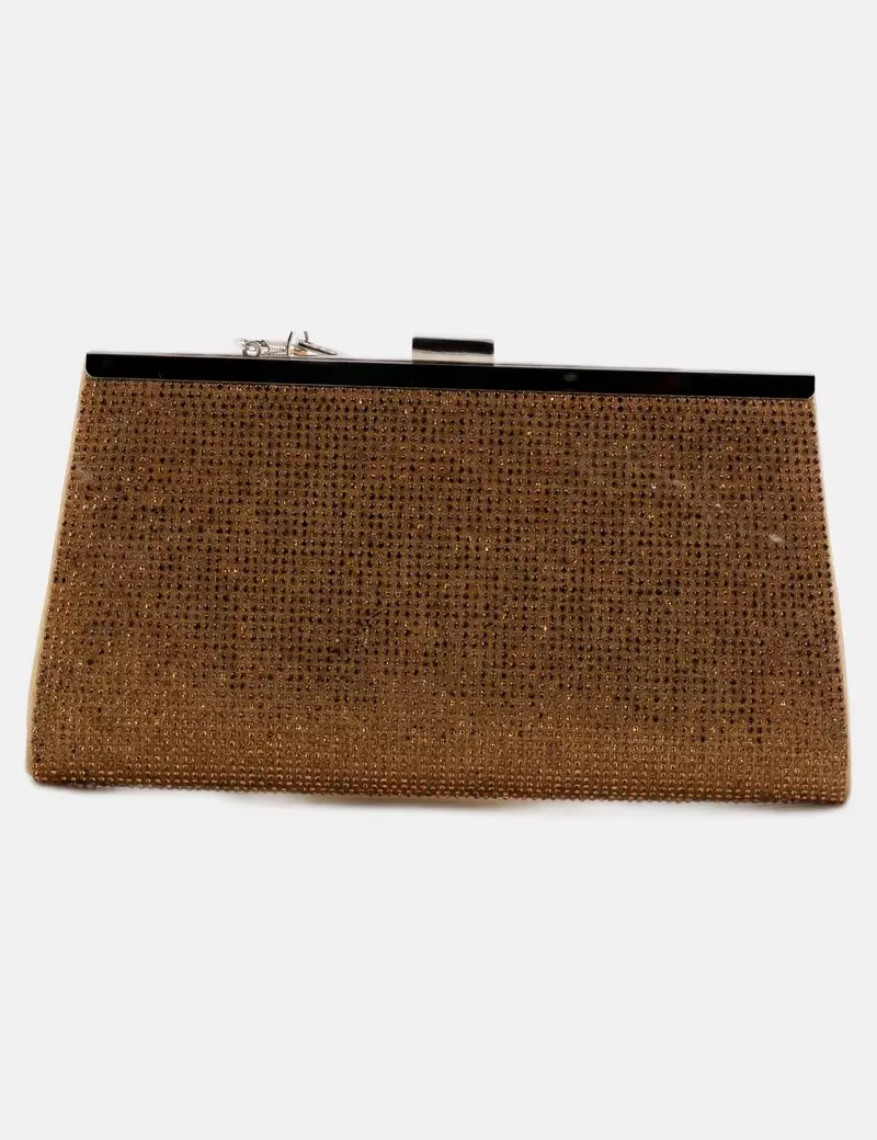 NoName Bolso de mano Glitter
