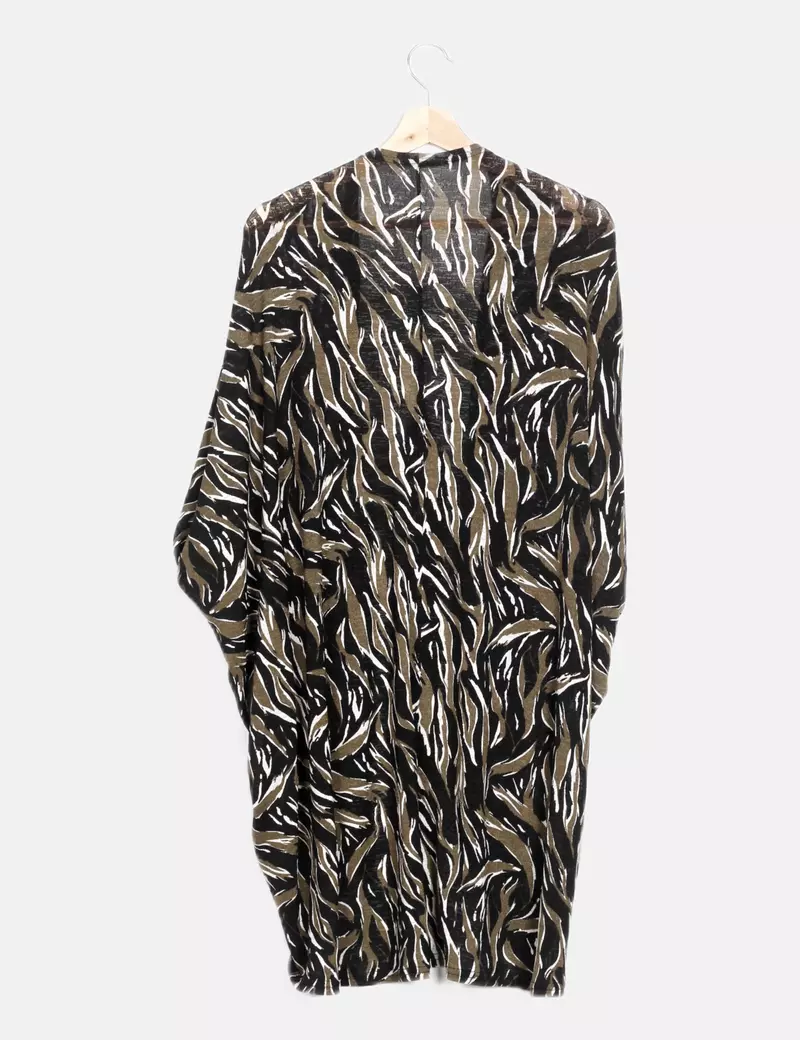 NoName Kimono