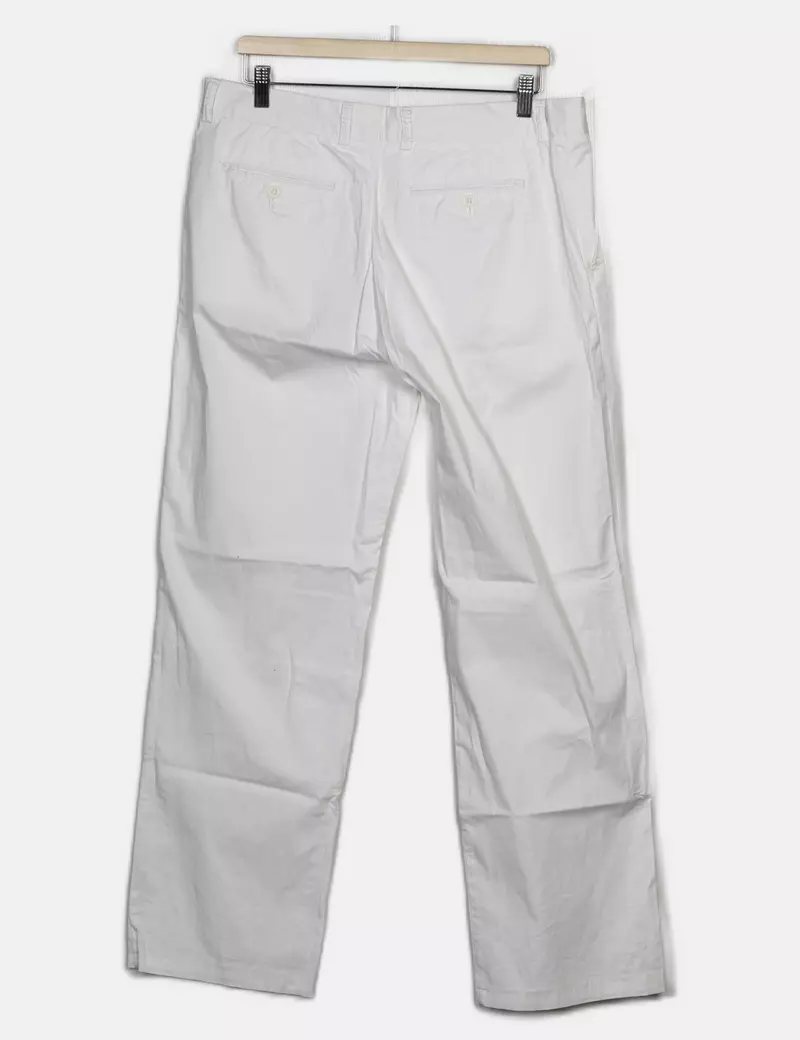 NoName Pantalones chinos Anchos