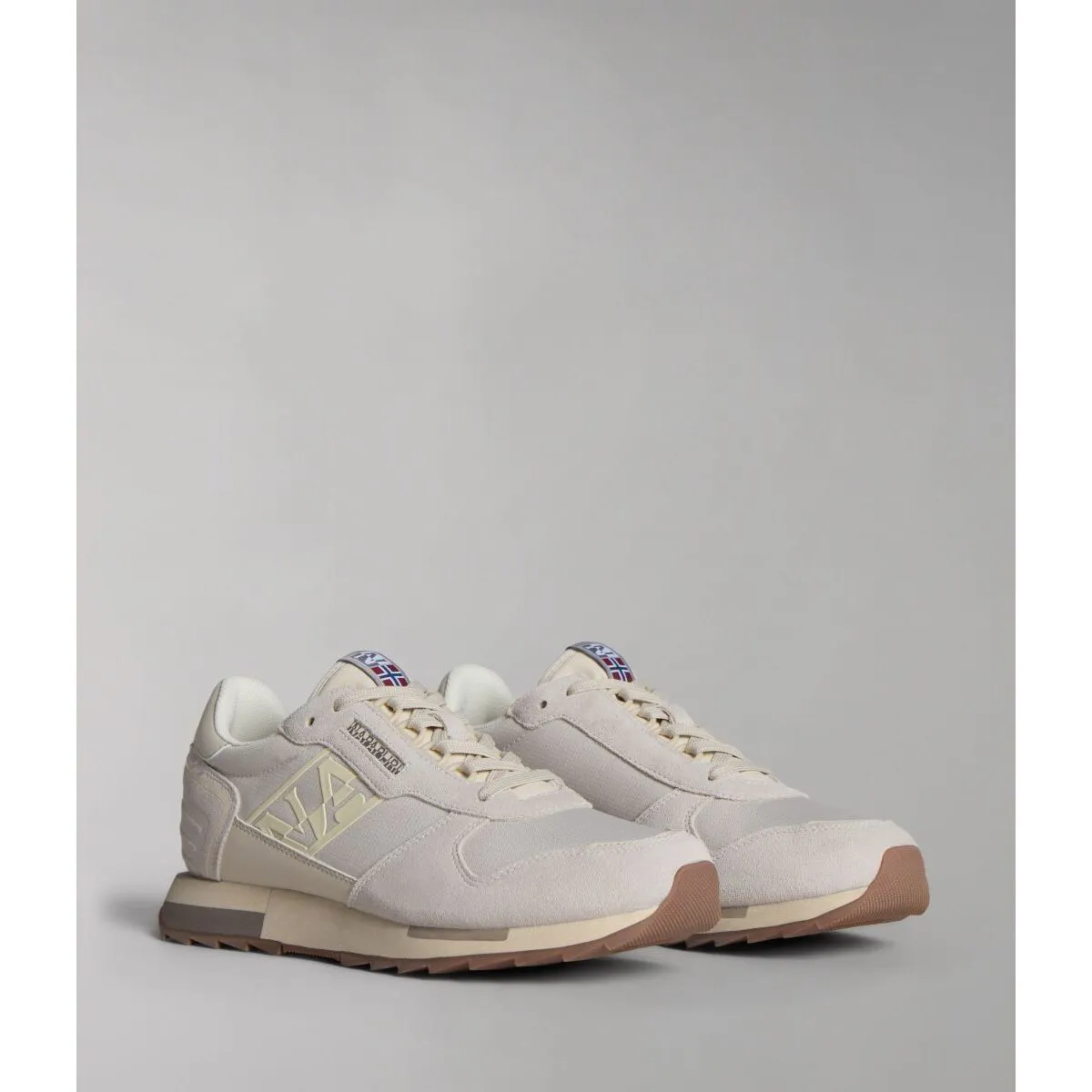NP0A4HVANS5 VIRTUSWHITECAP GRAY