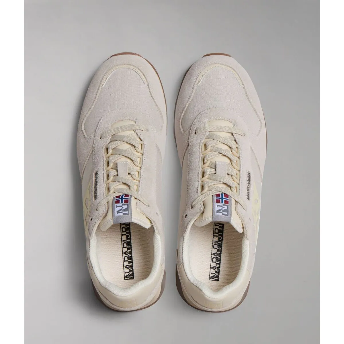 NP0A4HVANS5 VIRTUSWHITECAP GRAY