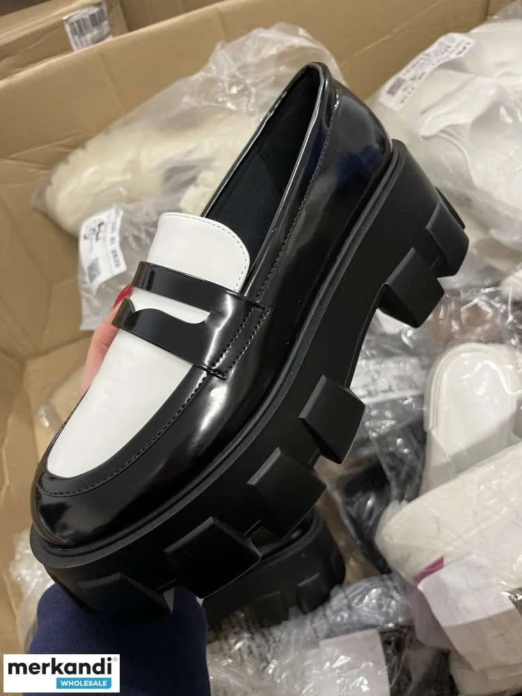 Nuevo outlet zapatos de mujer primavera verano