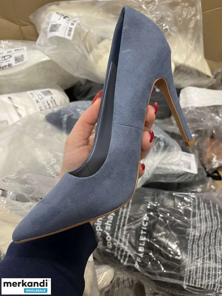 Nuevo outlet zapatos de mujer primavera verano