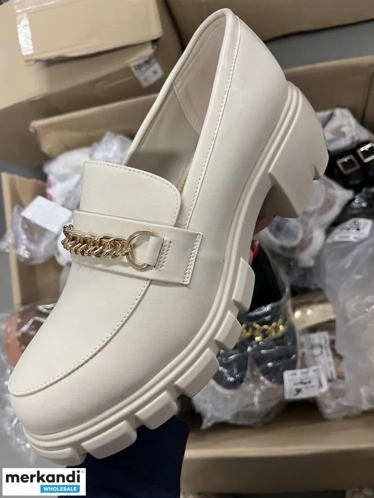 Nuevo outlet zapatos de mujer primavera verano