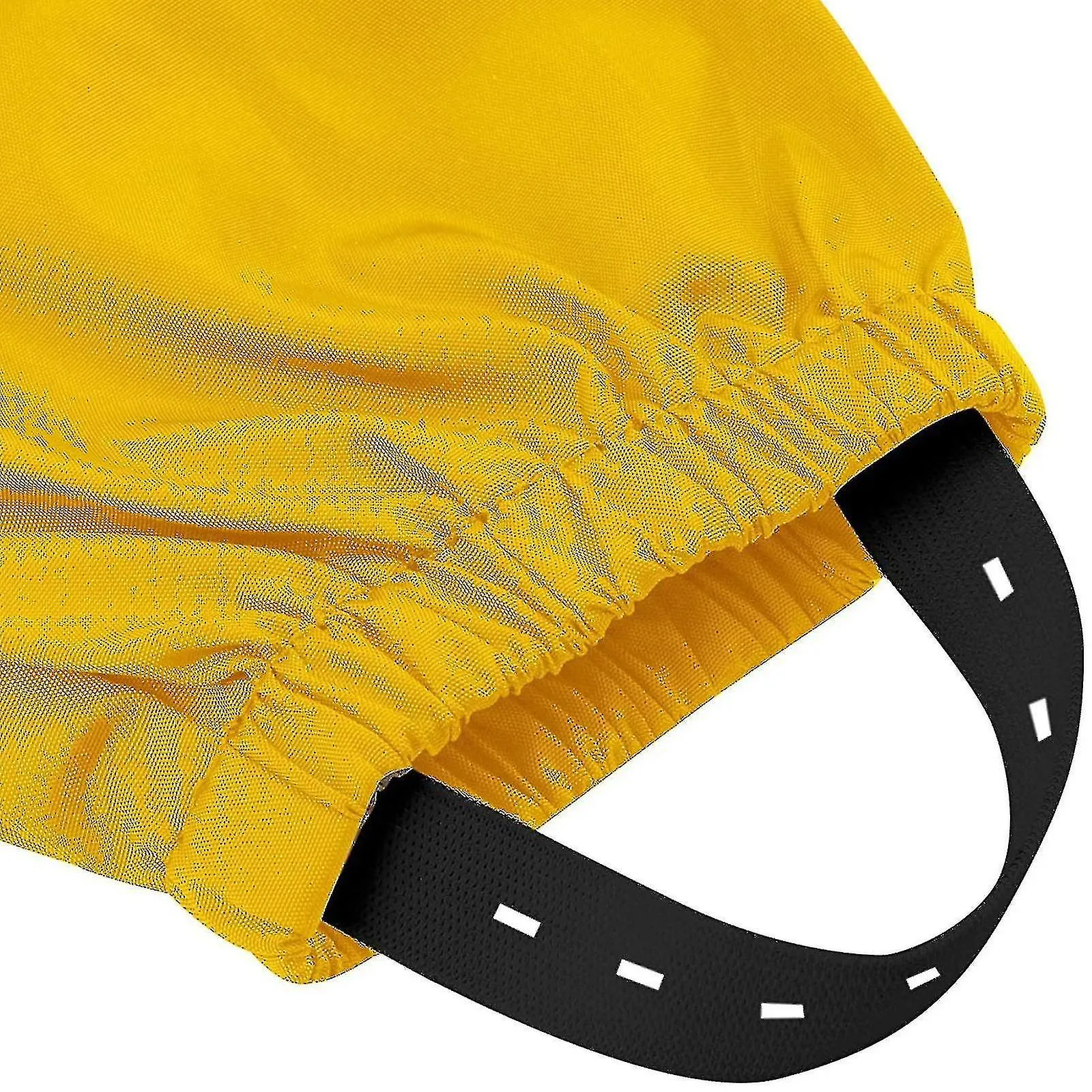 Nuevos pantalones unisex para niños a prueba de viento y pantalones de barro impermeables