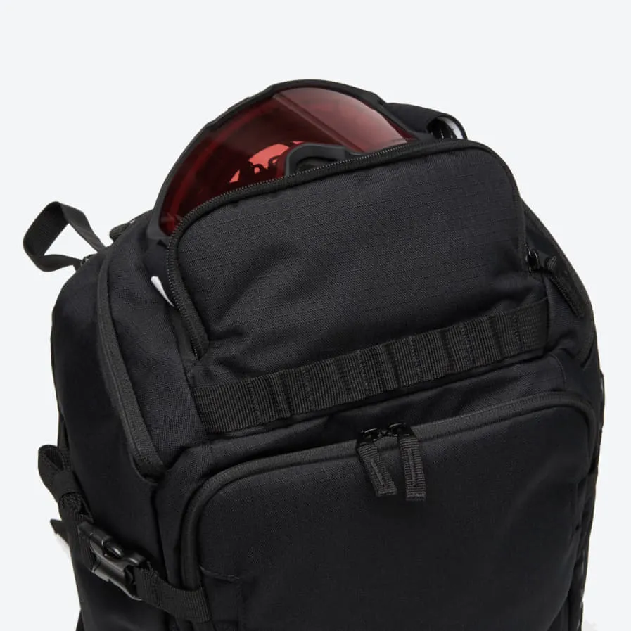 OAKLEY Peak Rc 25L Backpack Blackout 25 l