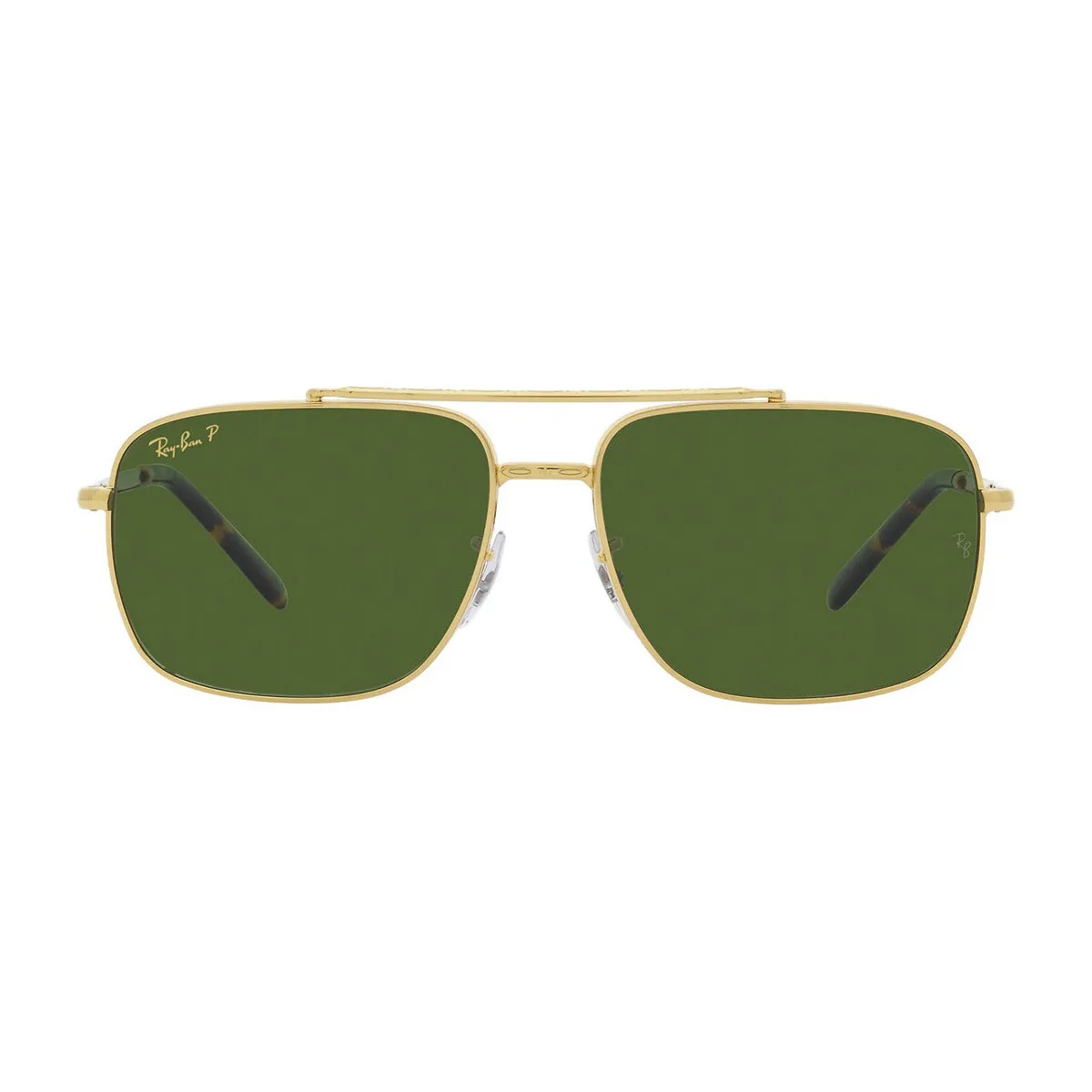 Occhiali da Sole  RB3796 9196P1 Polarizzati
