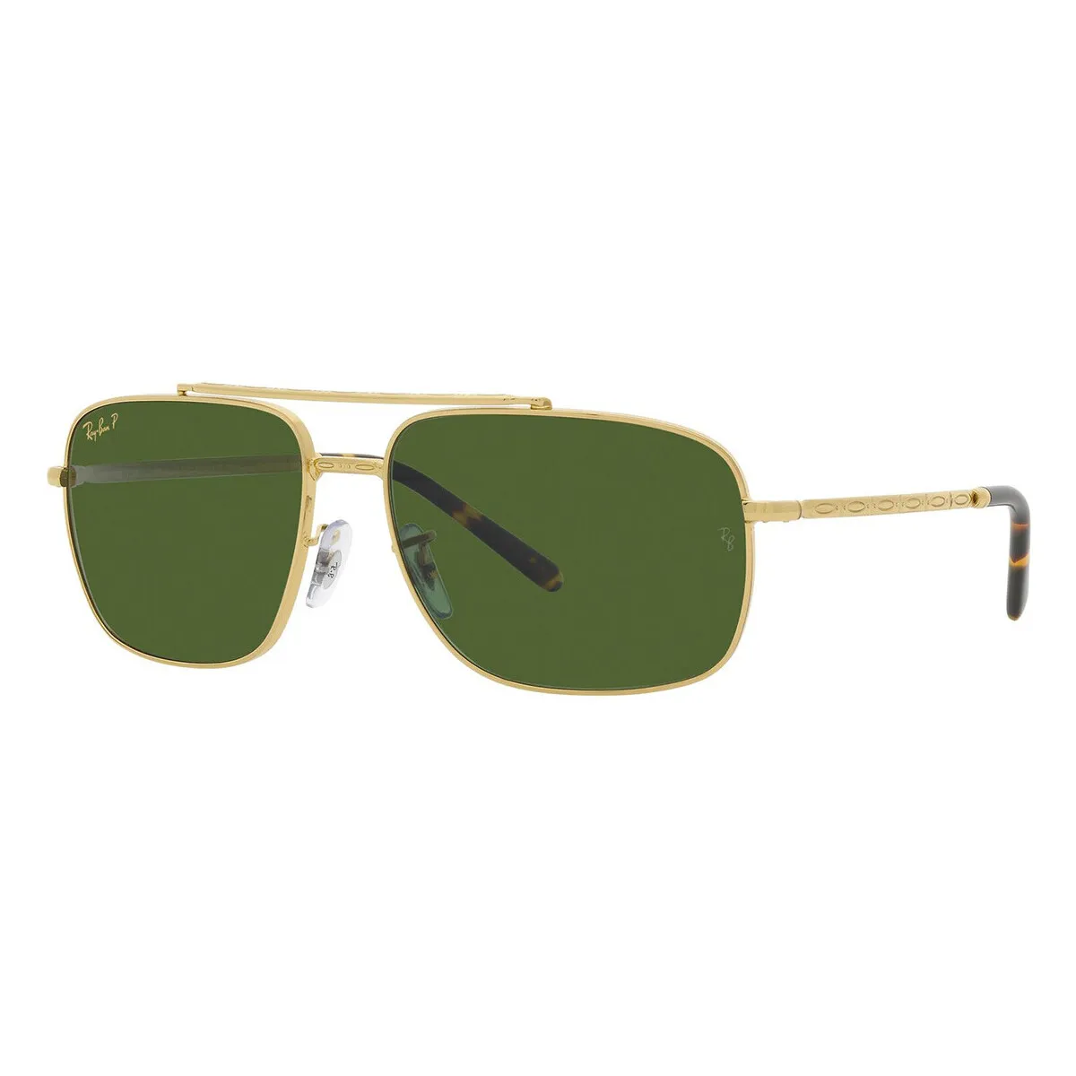 Occhiali da Sole  RB3796 9196P1 Polarizzati