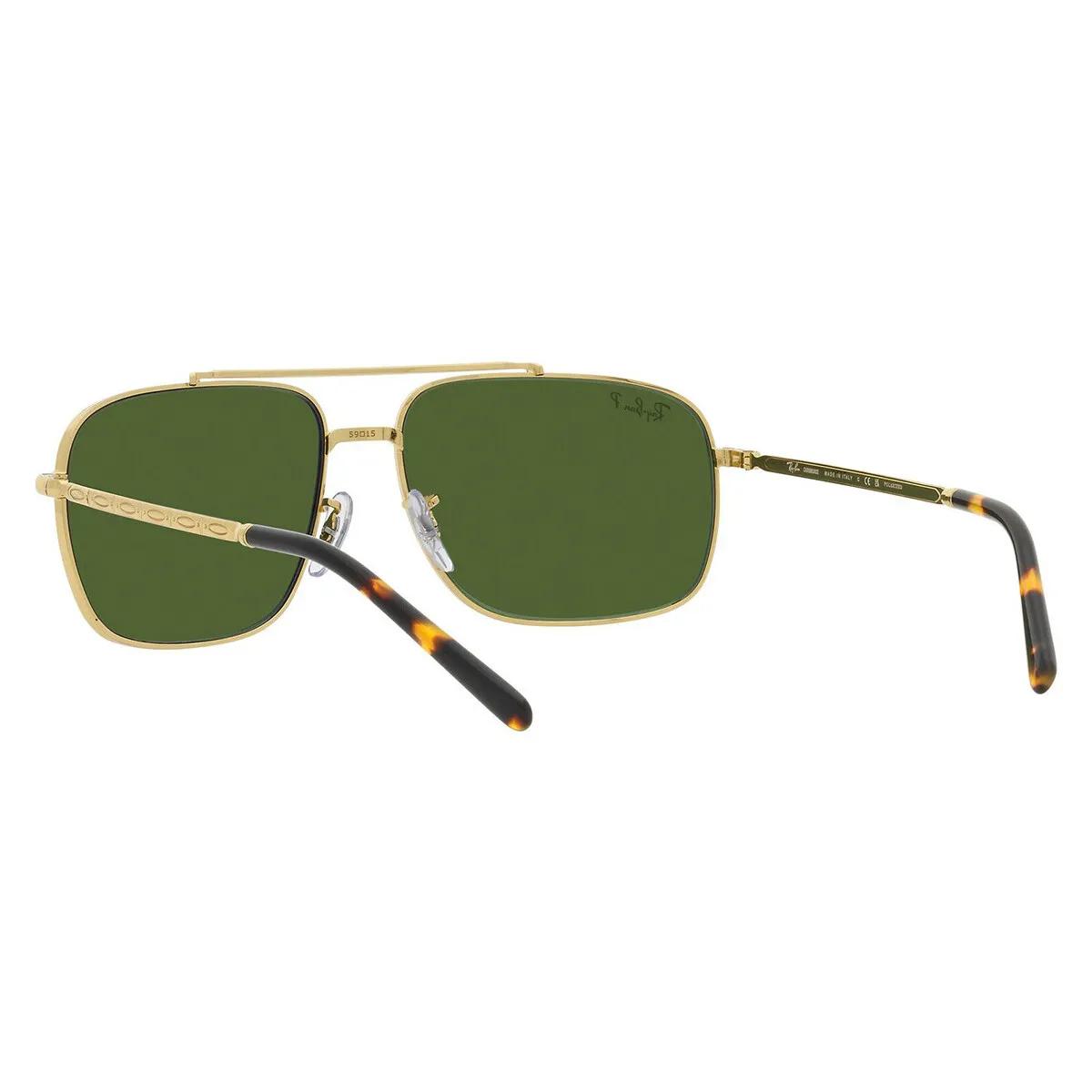Occhiali da Sole  RB3796 9196P1 Polarizzati
