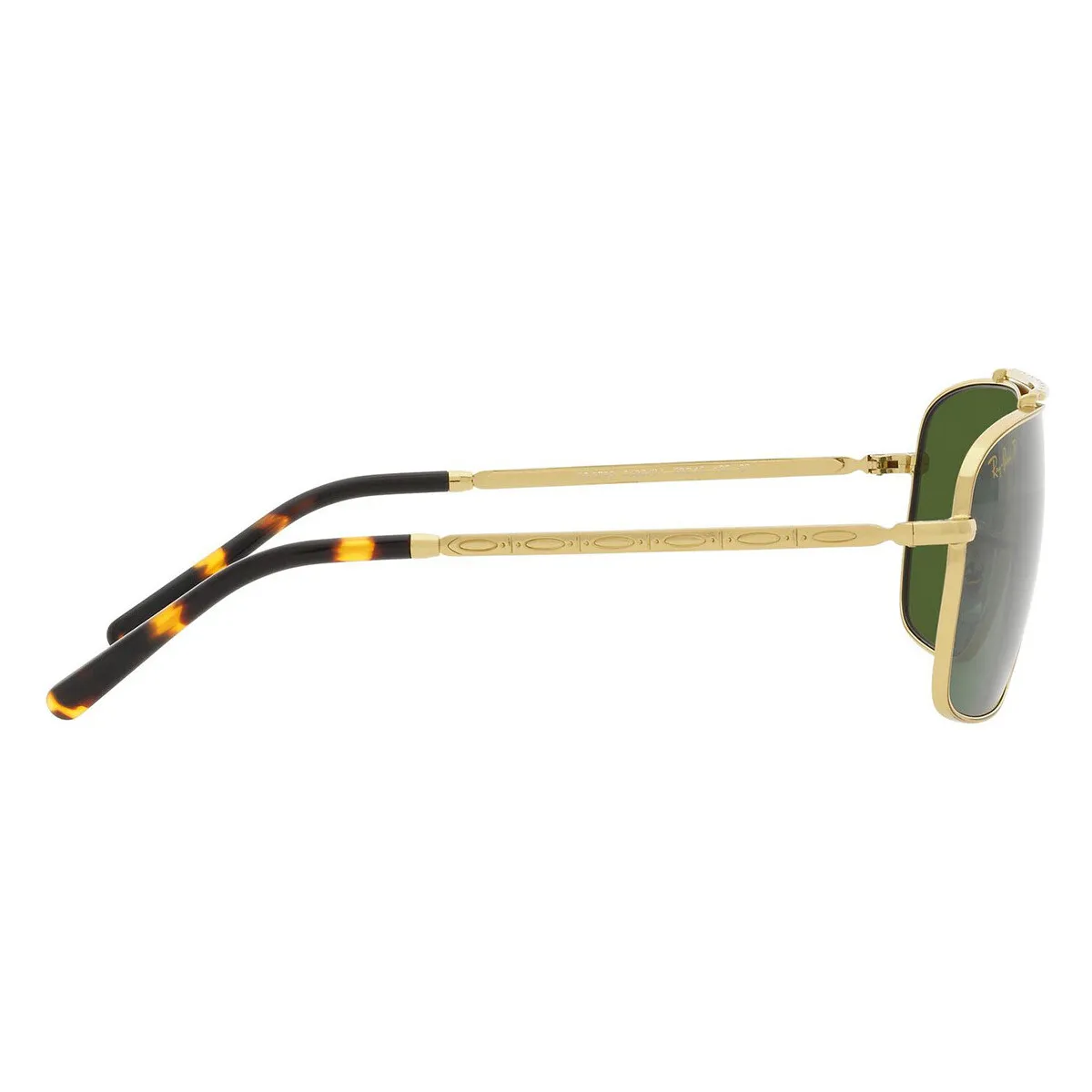 Occhiali da Sole  RB3796 9196P1 Polarizzati