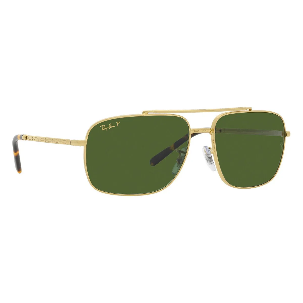 Occhiali da Sole  RB3796 9196P1 Polarizzati