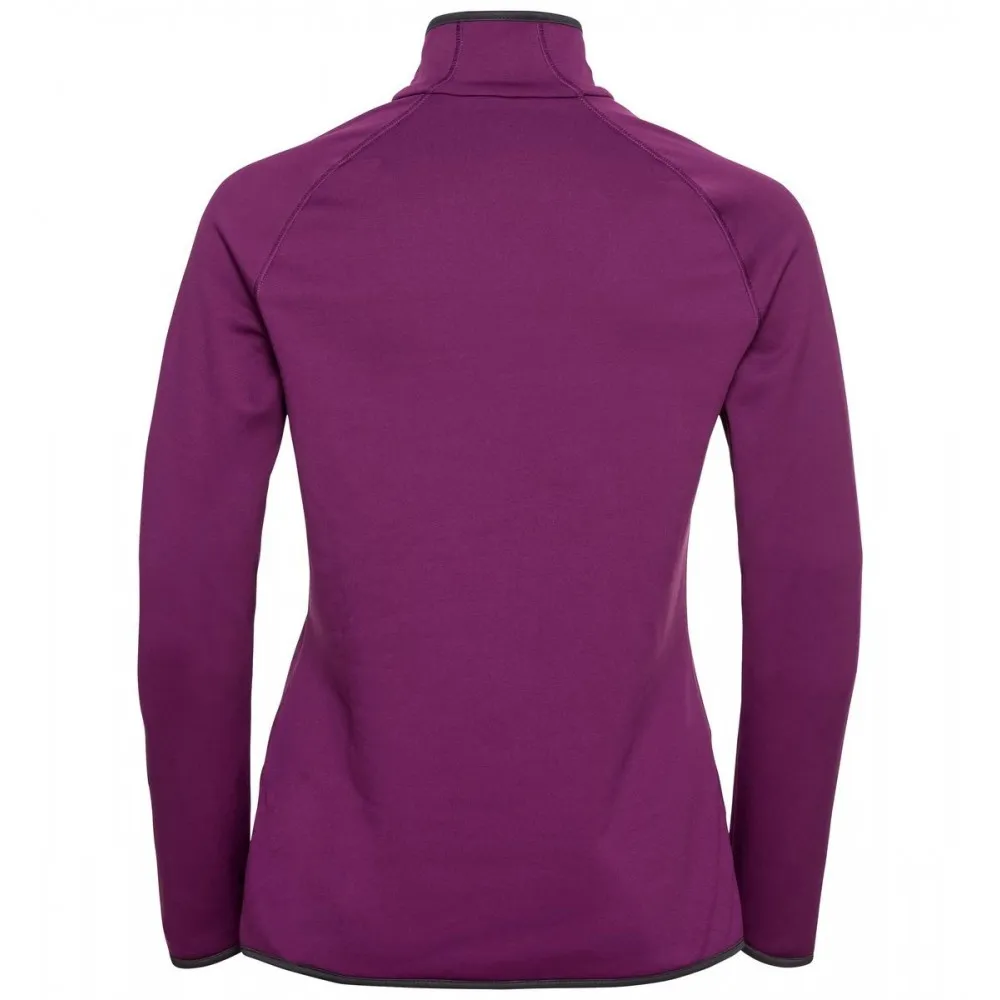 ODLO CARVE 1/2 ZIP W