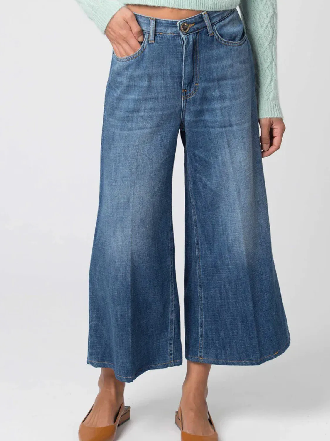 OLAIT JEANS  KOCCA