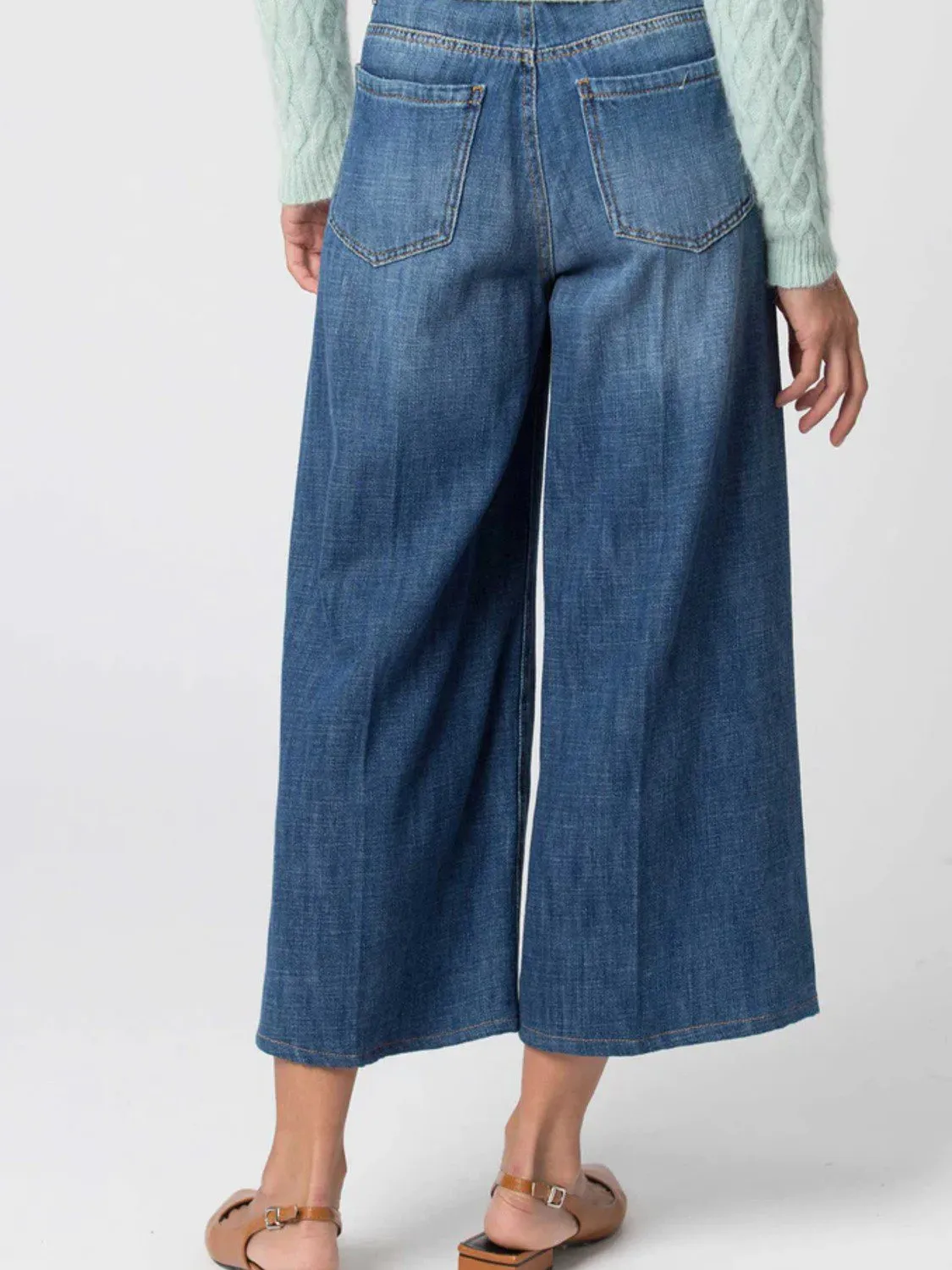 OLAIT JEANS  KOCCA