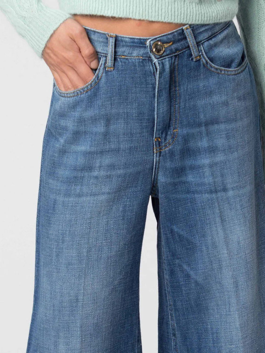 OLAIT JEANS  KOCCA