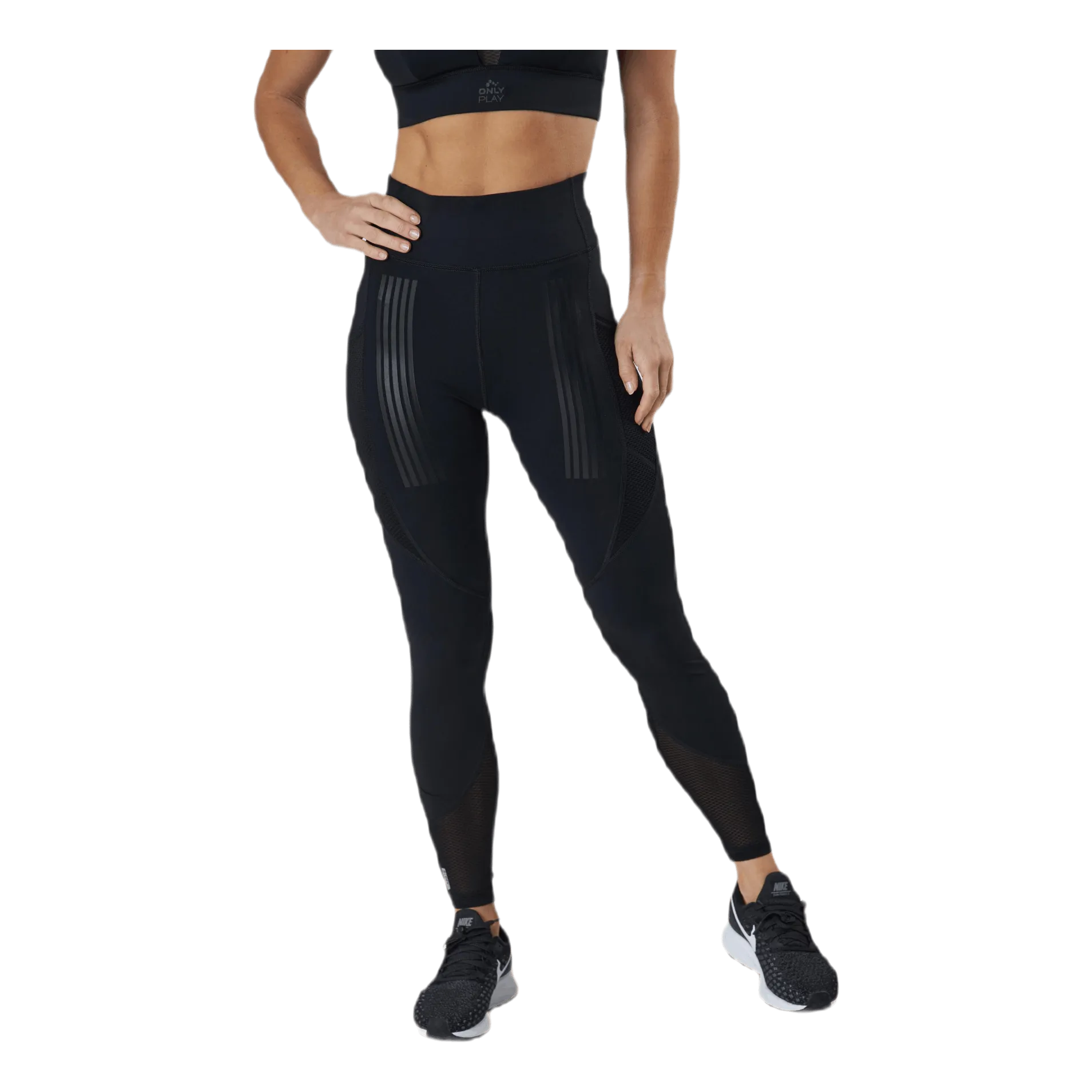 Only Play Nell Hw Training Tights Black
